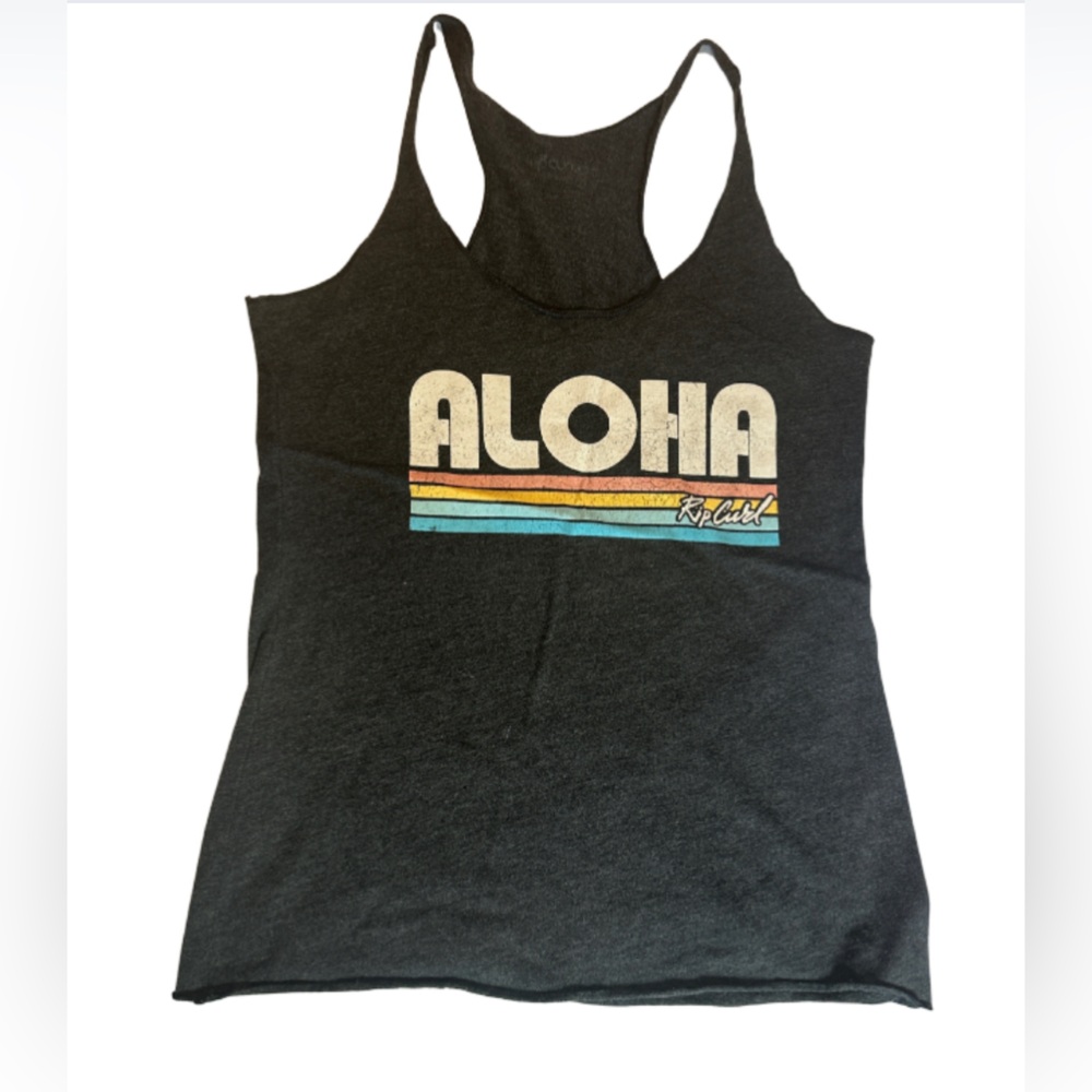 Aloha Women's Tank Top